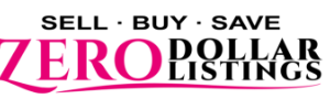 zero dollar listings