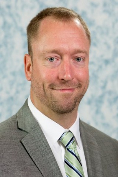 matt corcoran